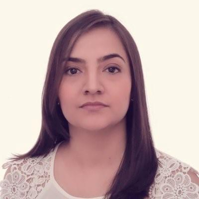 Alexandra Restrepo Henao