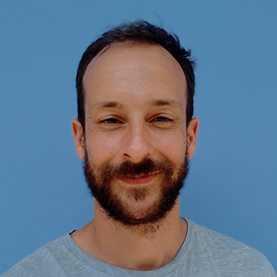 Gonzalo Martínez-Alés