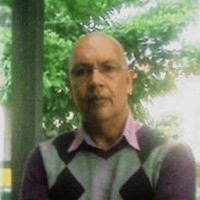 Hugo de Jesús Grisales Romero