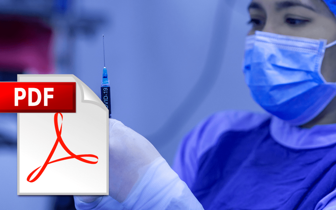 Notas del blog Salud Mental