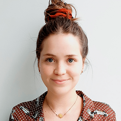 María Paula Ruiz Osorio