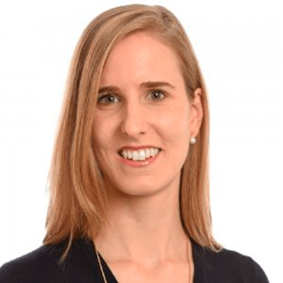 Dr Karin Van Veldhoven